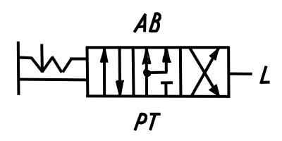 трехпозиционные (три фиксированных положения)-2Г71-31, 2БГ71-31, 2ВГ71-31